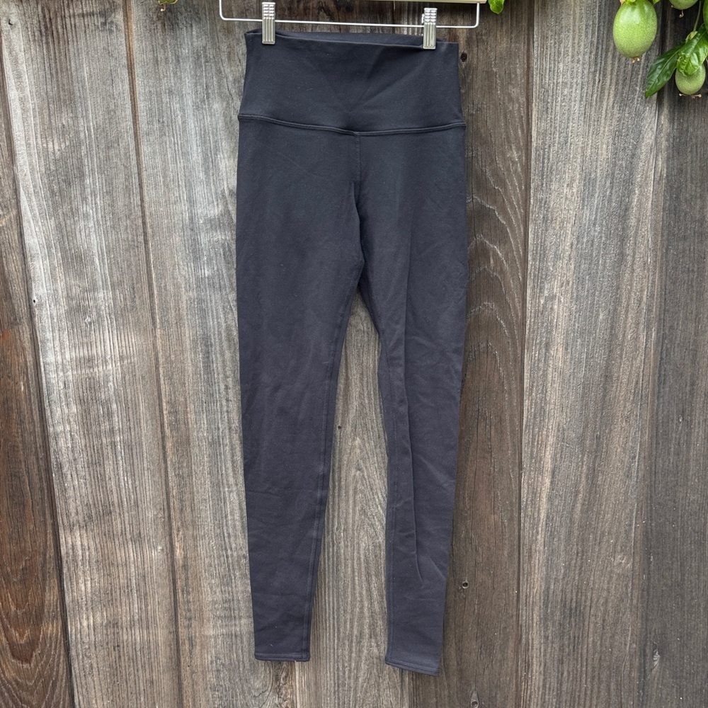 ALO Yoga Black Leggings